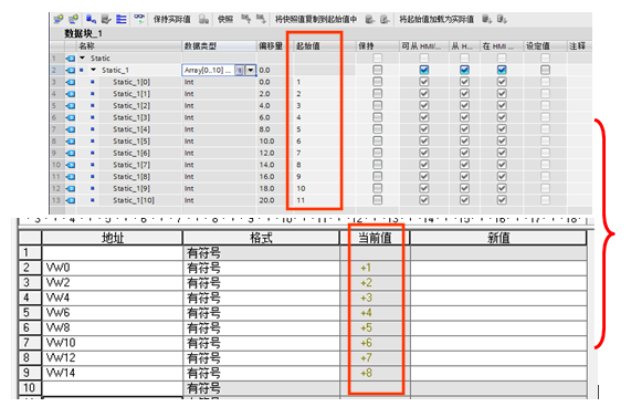 億維自(zì)動化CPU124E與S71200組網通訊.jpg