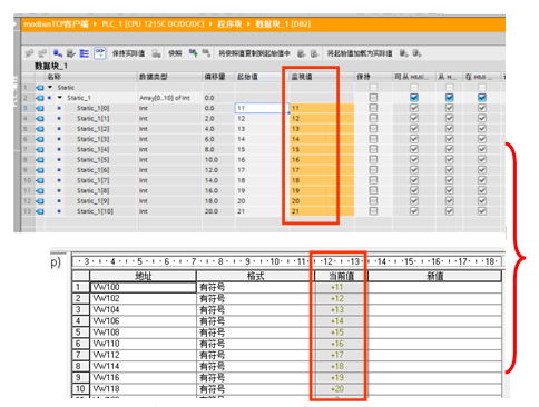 億維自(zì)動化CPU124E與S71200組網通訊.jpg