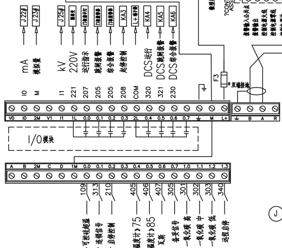 億維PLC在靜電除塵器中的應用(yòng).jpg