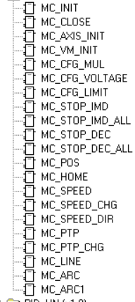 億維運動控制CPU286在切紙(zhǐ)機上(shàng)的應用(yòng)