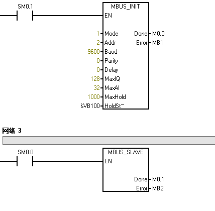 億維MODBUS通訊協議(yì)集成庫替換步驟及通訊問題檢測